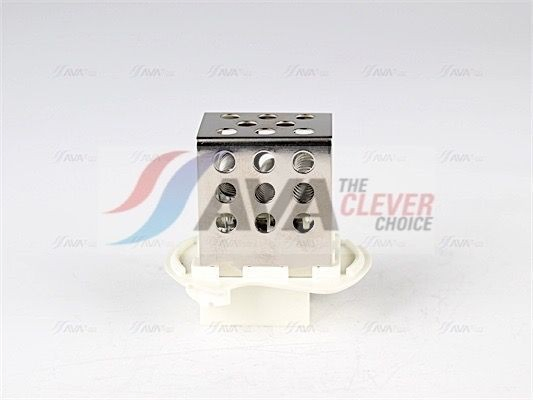 RTR014 AVA Регулятор оборотів пічки